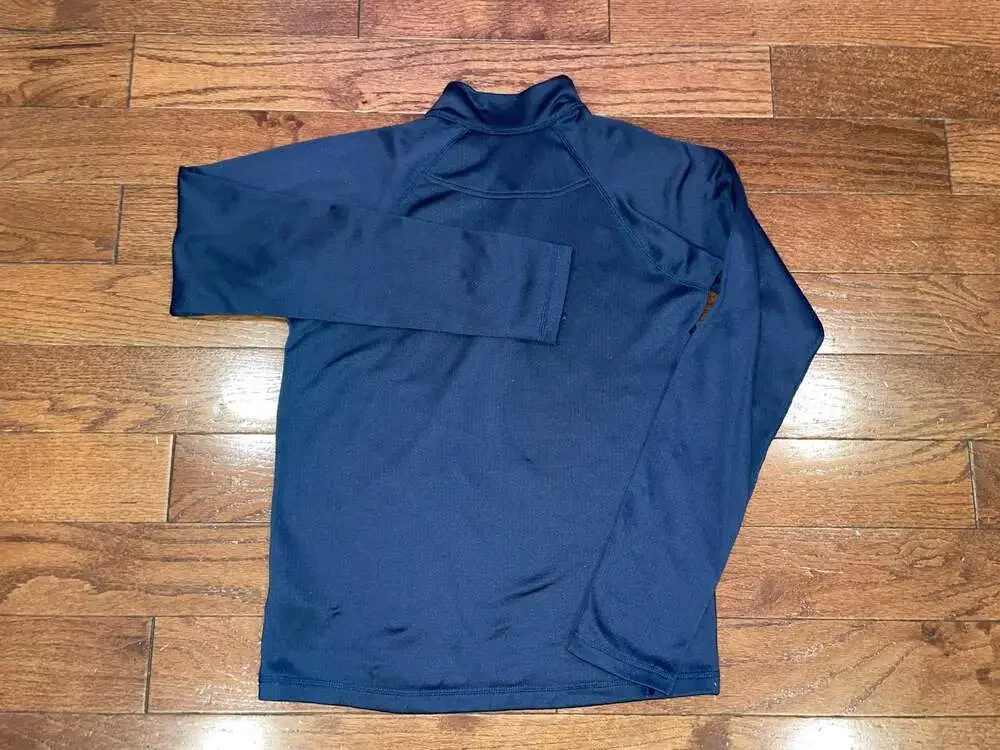 Patagonia capilene heavyweight